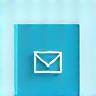 Email Icon for Feedback