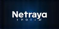 Netraya Studios Logo